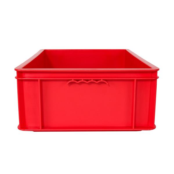 Plastic Poultry Transport Crate Mold for Eco-Friendly Seafood and Vegetable Transport