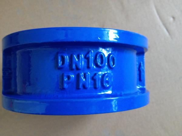 1203-f wafer check valve