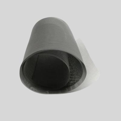 14X88 Tissue hollandaise pure à molibdène