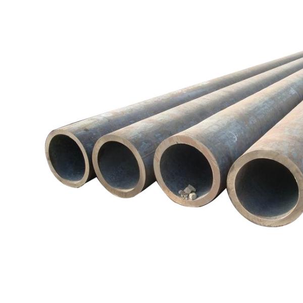 Astm A53 Carbon Steel Pipe Tube Api 5l Grade B Hydraulic API 20mm Round A106 6m