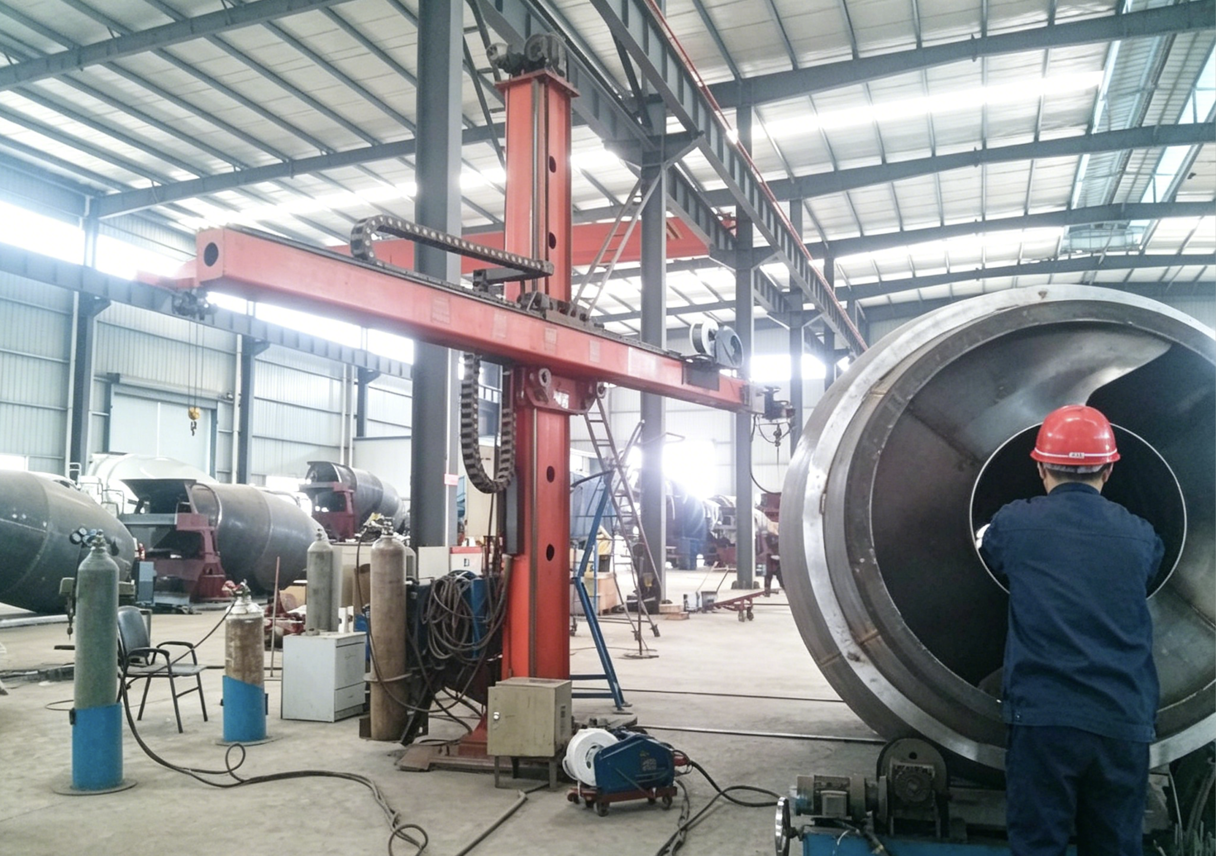 Chengli Special Automobile Co.,Ltd