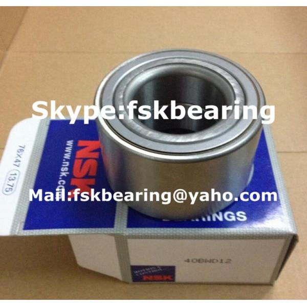 品質保証40000のKM日産の自動車部品42KWD08車輪ハブ軸受け