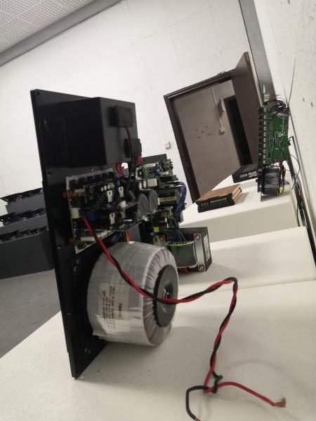 Professional speaker power amplifier active loudspeakers usage made in China top end module