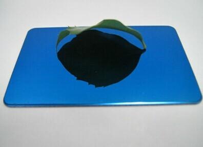 color stainless steel sheet