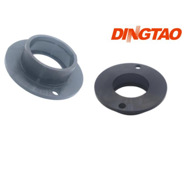 18861000 GT7250 Spare Parts Cap Bearing Rod Ejector S7200 Cutter