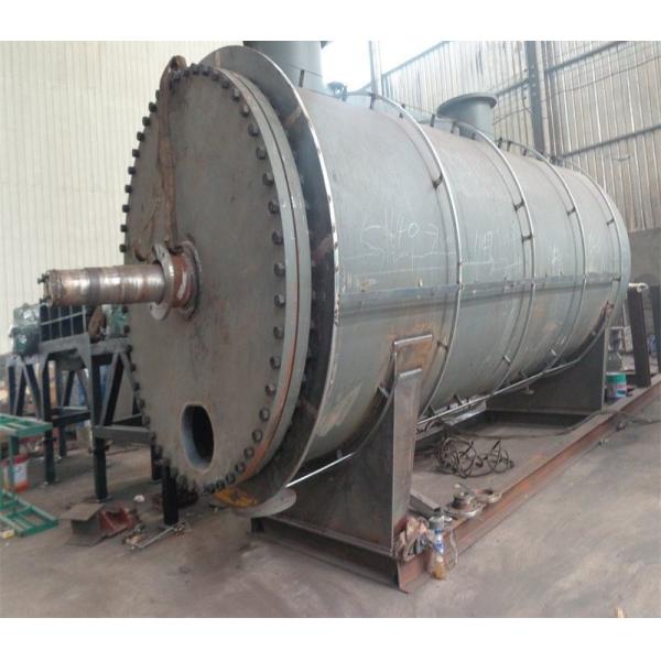 Harmless Treatment Equipment for Large Poultry and Animals