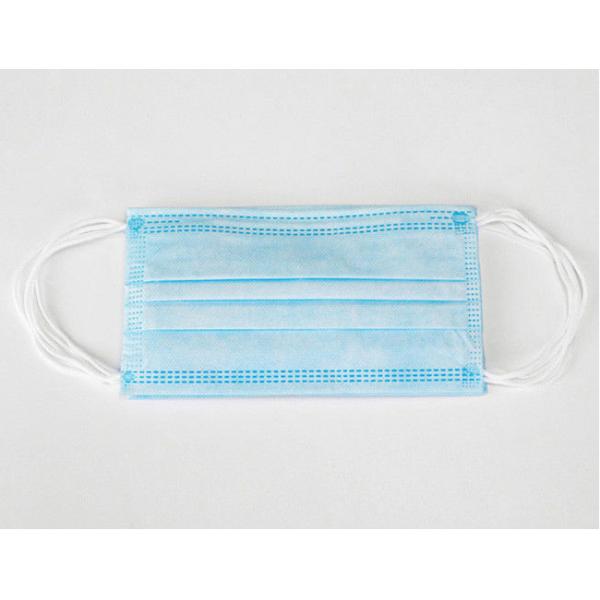 Beauty Salon Hypoallergenic Dental Masks