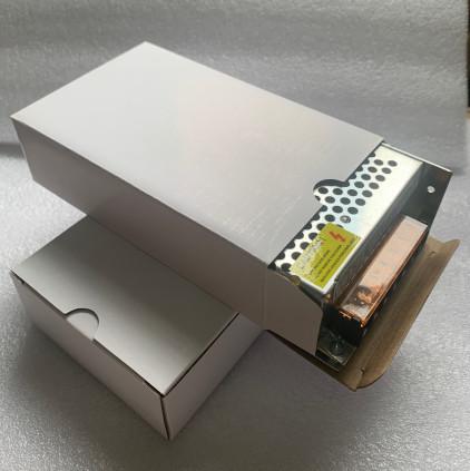 6A LED Strip Light Driver 12V 72W Power Supply LED Advertising Sign Lighting