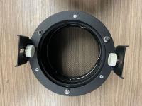 Die Casting Aluminum Alloy COB LED 5w 6w 9w 13w 17w Downlight Housing