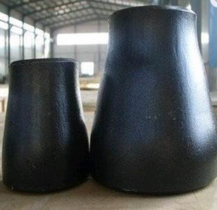 Equal Gas Oil GR65 Carbon Steel Reducer Pure Seamless Pipe Fitting