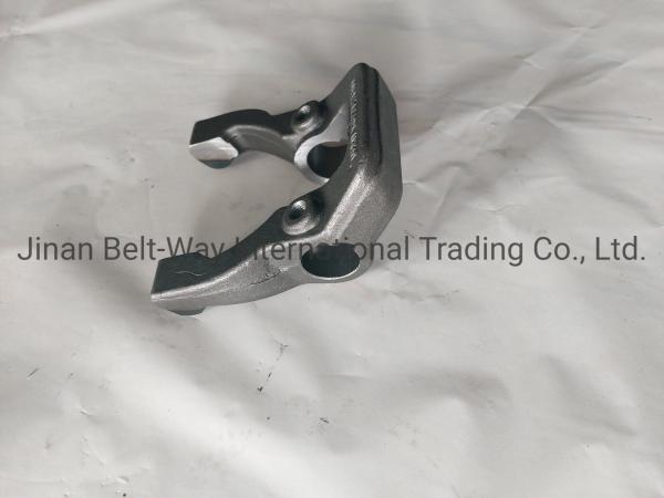 South Asia Market Sinotruk HOWO Parts Wg2214260001 Transmission Clutch Release Fork