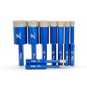 Porcelaine de la jambe 8mm Diamond Core Drill Bit Glass de sortilège et carreaux