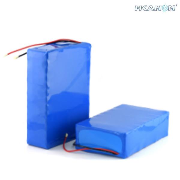  High Capacity 12v Deep Cycle Golf Cart Battery High Energy Density Long Cycle Life