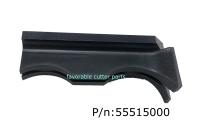 55515000 Guide Knife Rear , Sharpener Assembly Suitable For Gt5250 S5200 Cutter
