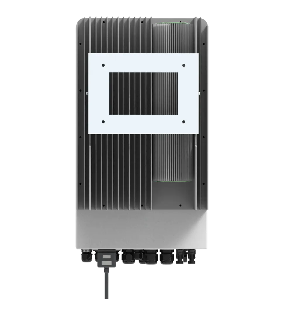 Deye SUN-3.6/5/6/8K-SG05LP1-EU 3kw 5kw 6 kw 8kw 48V Single Phase Hybrid Solar Inverter Deye Inverters with Wifi in Stock