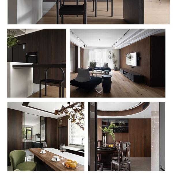 панель стены ISO9001 волокна 5mm 8mm внутренняя декоративная бамбуковая