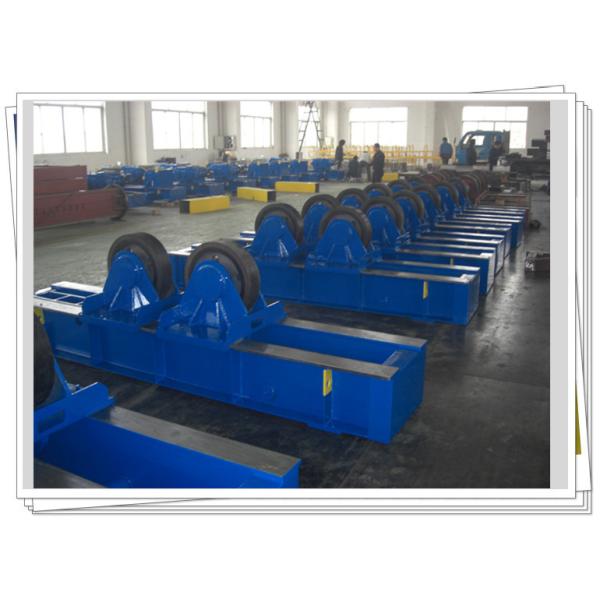 Связанная проволокой заварка трубы регулировки болта поворачивая Rolls 10000kg