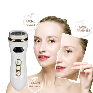 Facial Beauty Machine Skin Care Handheld Home Use Essence Massage Face Skin