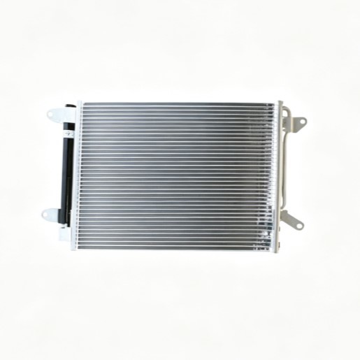 BOIGEVIS High Quality Air Conditioner Cooling Mesh 5C0816411 for VW Sagitar