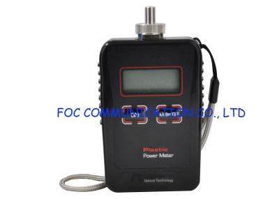 FTTX Networks Handheld Plastic Fiber Optic Test Equipment for 650nm Wavelength