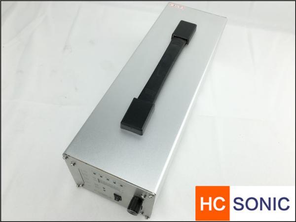 35 kHz Ultrasonic Welding Generator , Variable Frequency Ultrasonic Generator Circuit