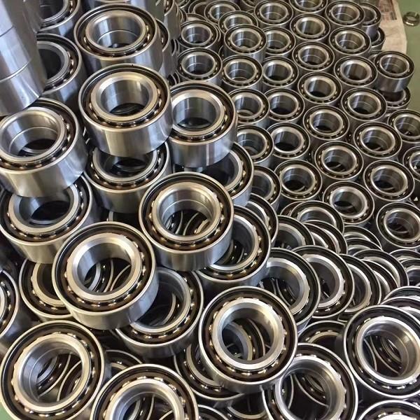25x52x37 Auto Parts Left Front Hub Wheel Bearing DAC25520037