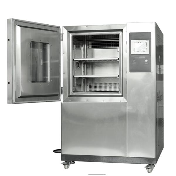 Температурная влажность испытательной камеры -70C до +150C климатические камеры, требования клиента цвет