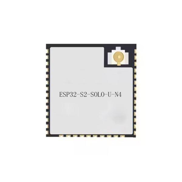 2.4GHz Wireless Communication Module ESP32-S2-SOLO-U-N4 WiFi Modules