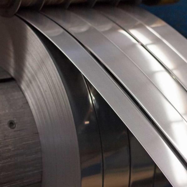 304L 430 SS скачут стальной стандарт EN прокладки 316L ASTM