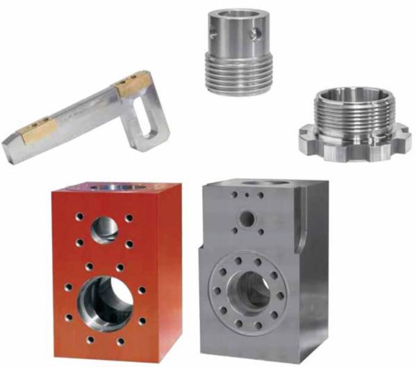 Weatherford E-2200 mud pump Bullnose Piston,Weatherford MP16 mud pump, MP13 mud pump, MP10 mud pump, MP5/MP8 mud pump