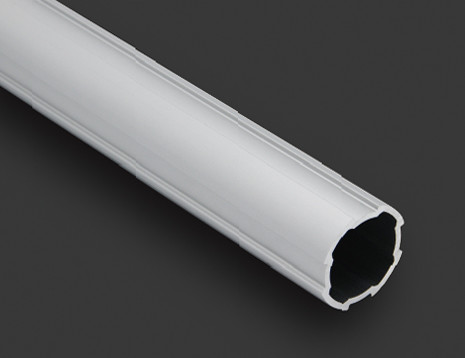 28mmの概要のアルミ合金の細い管フレーム システム4m長さ