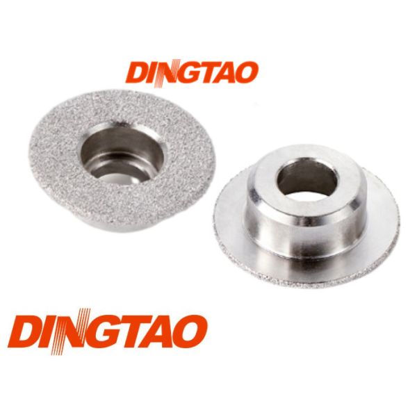 85904000 Grinding Wheel 80grt For GT1000 GTXL Gerber Cutter Spare Parts