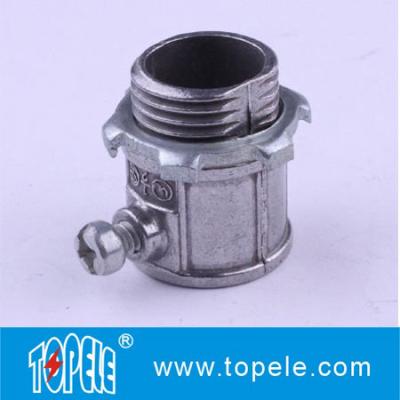 1/2 a 4 de metal eléctrico EMT conduto e acessórios conector de alumínio