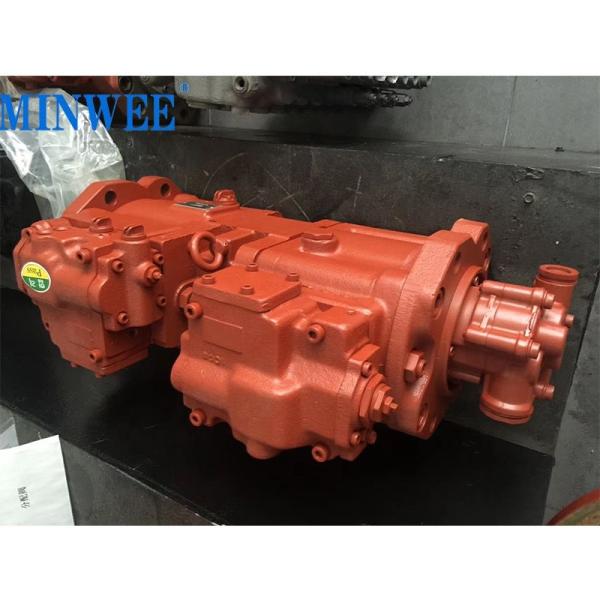 K5V140 K3V180 K3V63 K5V80 K3V280 AP2D25 Excavator Hydraulic Pump