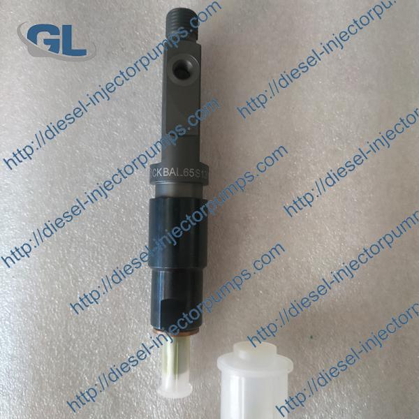 Genuine New Diesel Fuel Injector  KBAL65S13/13 KBAL65S1313 Nozzle DLLA149S774 For Deutz F3L912 F4L912 F5L912