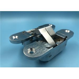 Ротатабельное Сугацуне 3вай регулируемое скрыло шарниры сатинировка Крхоем 180 градусов