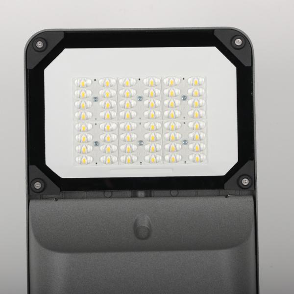 Lumières extérieures à LED pour les températures extrêmes