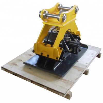 compressor hidráulico da placa 2000Rpm para a máquina escavadora de Hyundai R220 R250