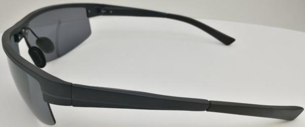 Square aluminium sun wear prescription sunglasses in 2018 sports lifestyle