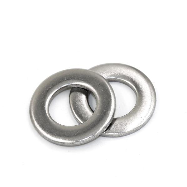 Metal Flat Washer for Automotive Industry Reliability Test Salt Spray Endurance Test