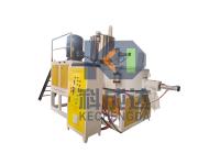 SRL-Z500/1000 Machine de mélangeur à grande vitesse pour l'industrie plastique