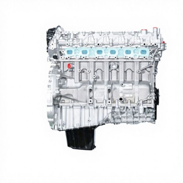 Torque OEM Remanufactured PT306 3.0T 6 Cylinder Diesel Engine Assembly | Land Rover LR4 Discovery L319 Range Rover IV | Engine Code PT306 (AJ20P6) | OE LR121443 LR013047 LR038168