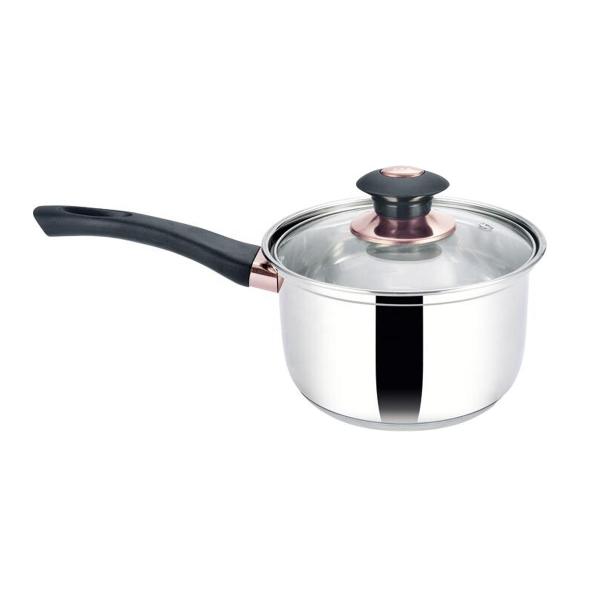 Quality Restaurants Cookware Set Non Stick Stainless 12pcs Cookware Set Manufacturer