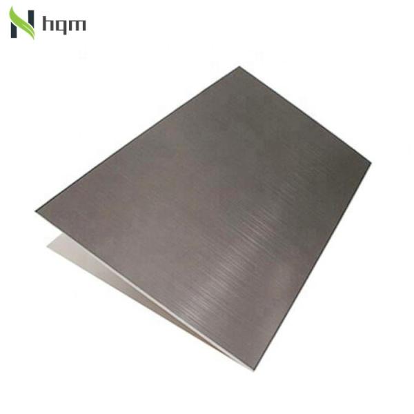 SGS Anti Rust Varnished Mild Carbon Steel Plates 2000mm 12000mm Length
