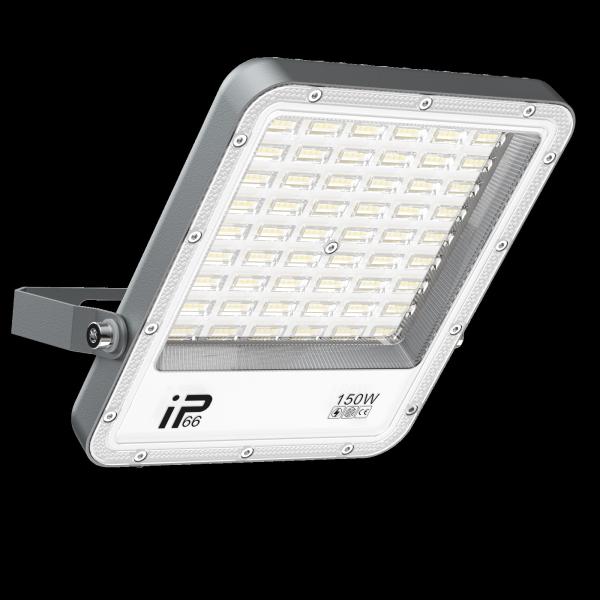 Outdoor Ip66 Waterproof 30W 50W 100W 200W 300W 400W Led Flood Light