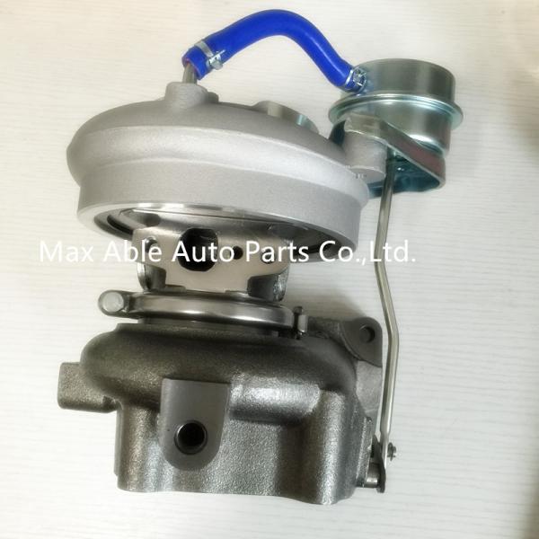 CT26 17201 17040 17201-17040 Turbo turbocharger For TOYOTA Land Cruiser Car 98-03 1HD-FTE