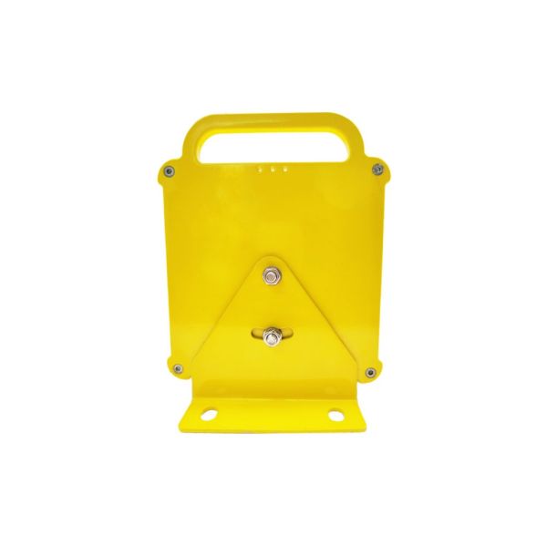 ICAO Compliant High-Intensity LED Aviation Obstruction Light with IP66 Rating 200,000cd Intensity and 100,000 Hours Lifespan