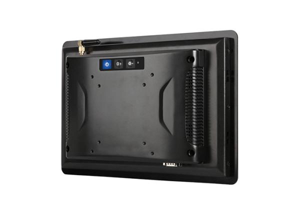 10.1 Inch Industrial Android Tablet 3MM Flat Panel Full View Angle Android IP65