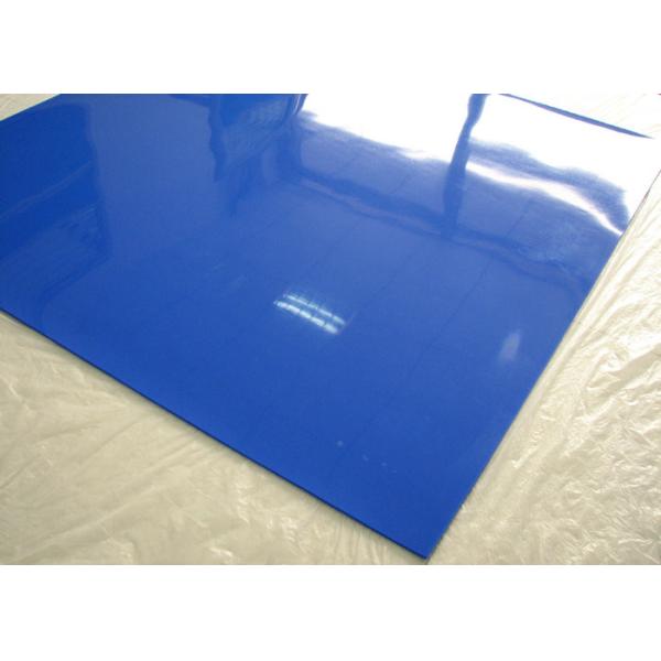 High Temperature Resistant Silicone Rubber Sheet with Middle Tear Resistance and FDA Certification