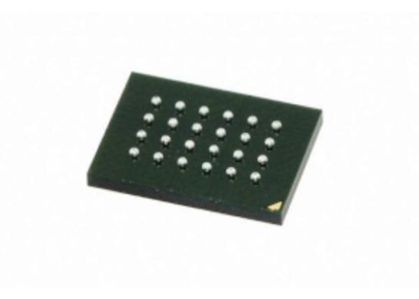 Mémoire instantanée IC MT35XU02GCBA2G12-0 SIT Integrated Circuit Chip 2Gbit 24-TBGA de Xccela
